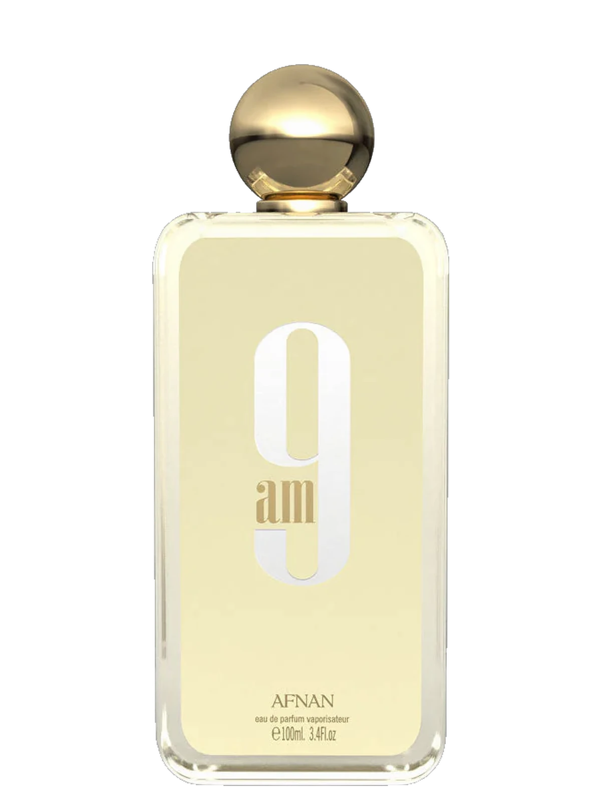 Afnan 9 AM