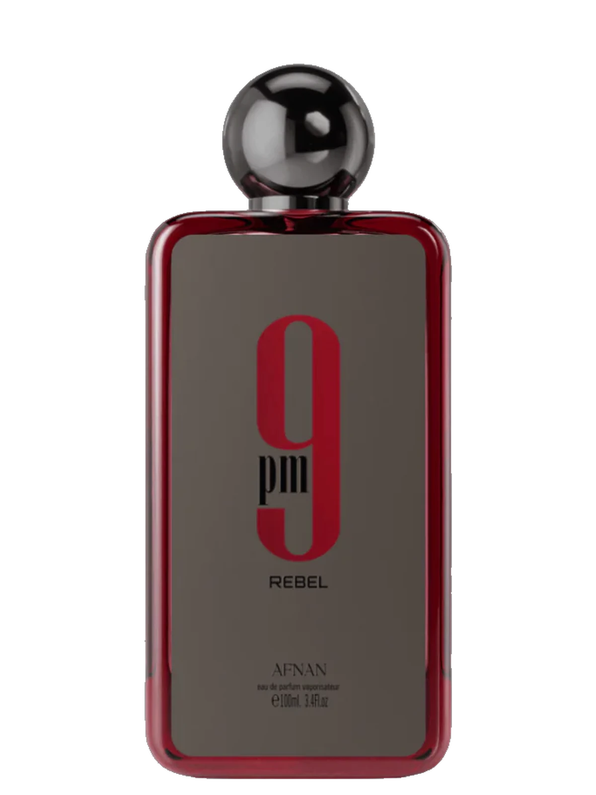 Afnan 9 PM Rebel