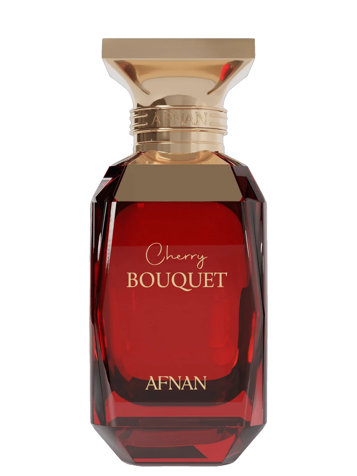 Afnan CHERRY BOUQUET