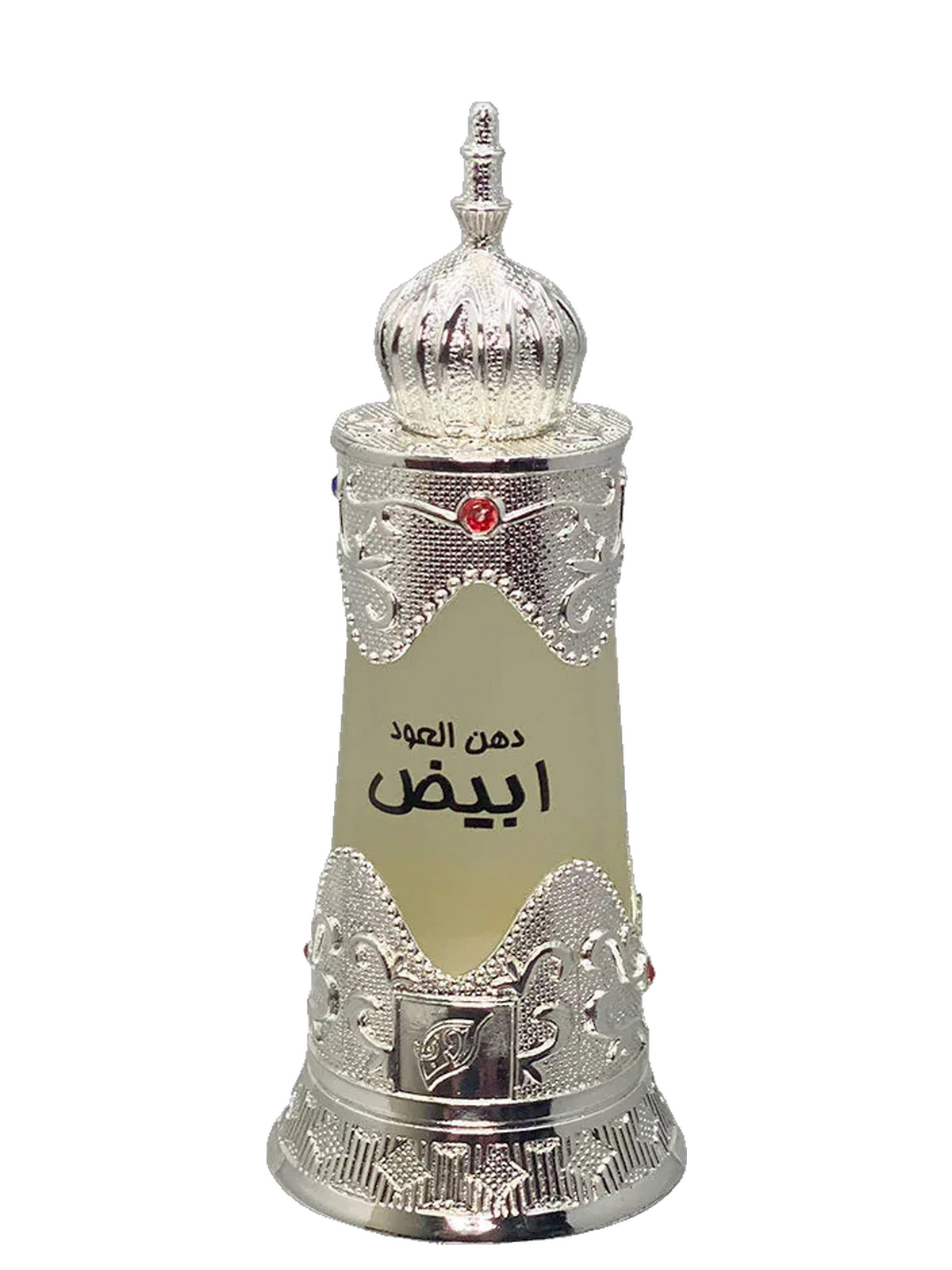 Afnan DEHN AL OUDH ABIYAD