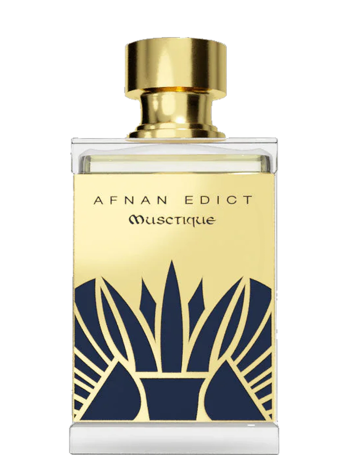 Afnan EDICT MUSCTIQUE
