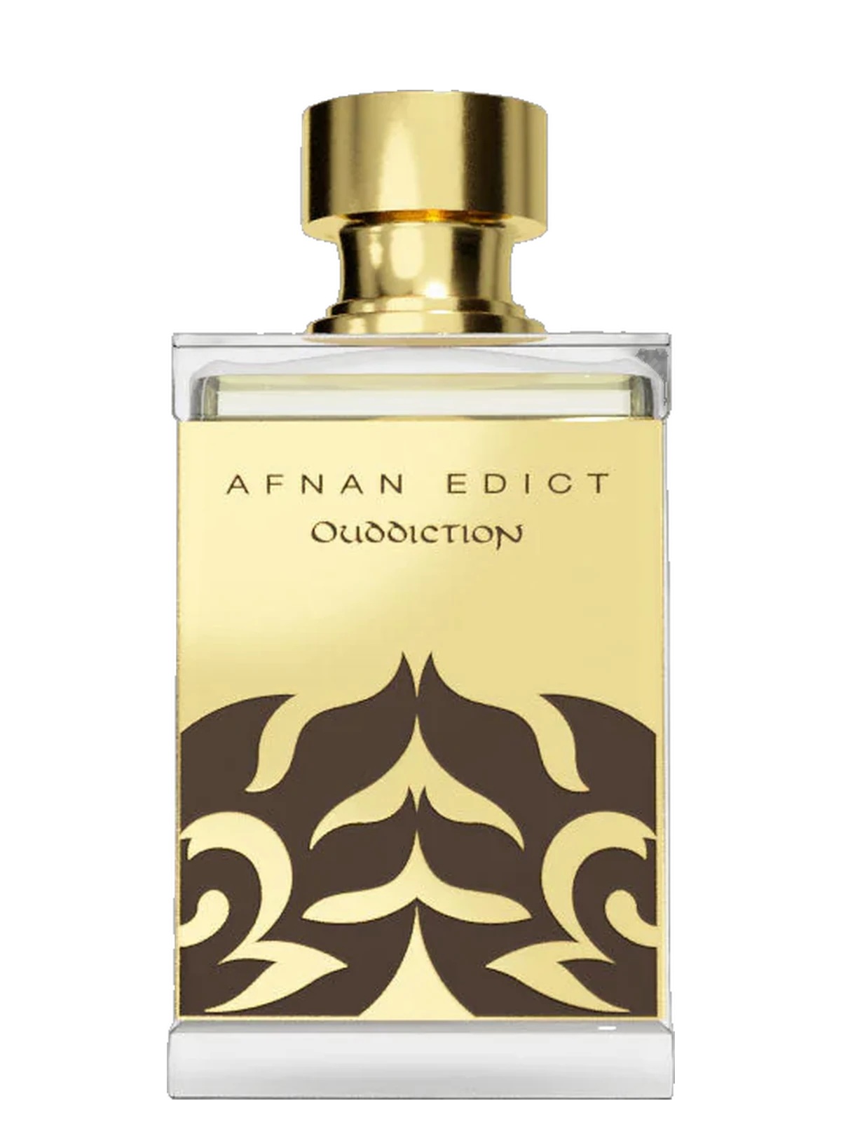 Afnan EDICT OUDDICTION