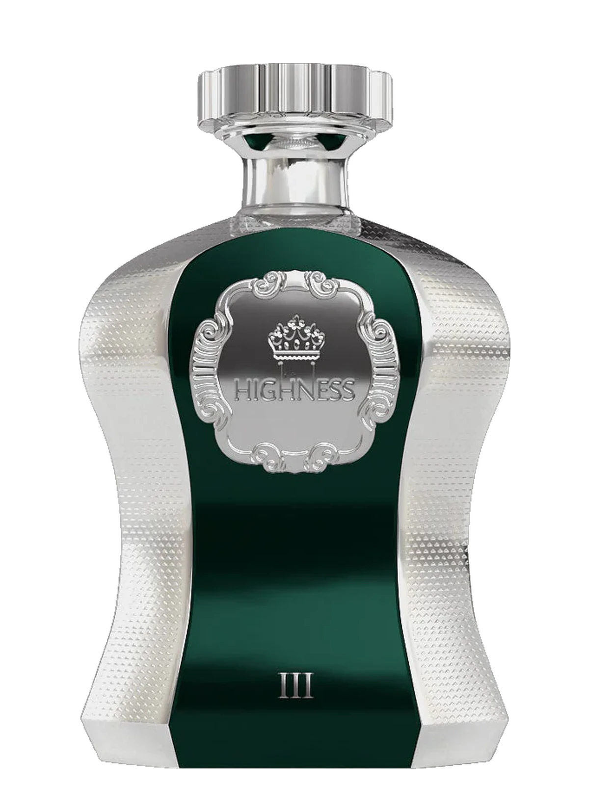 Afnan HIGHNESS III