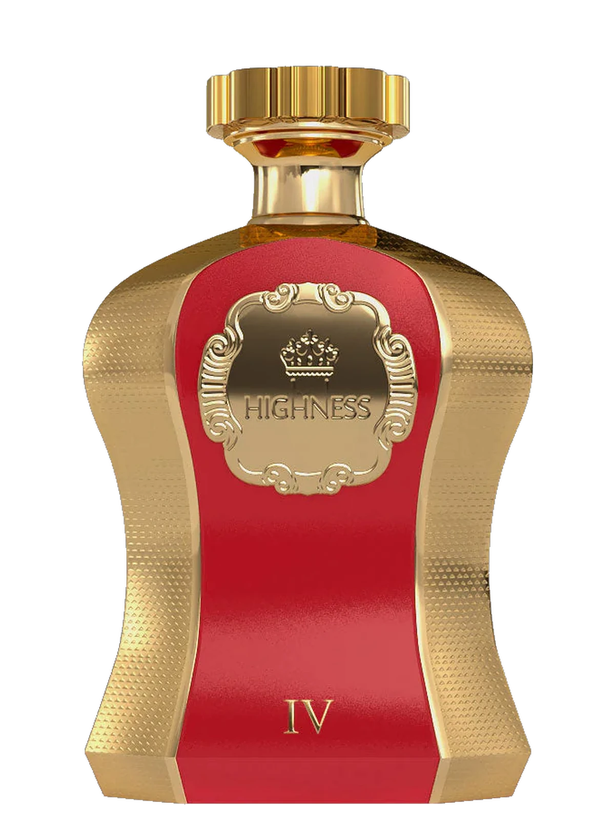 Afnan HIGHNESS IV