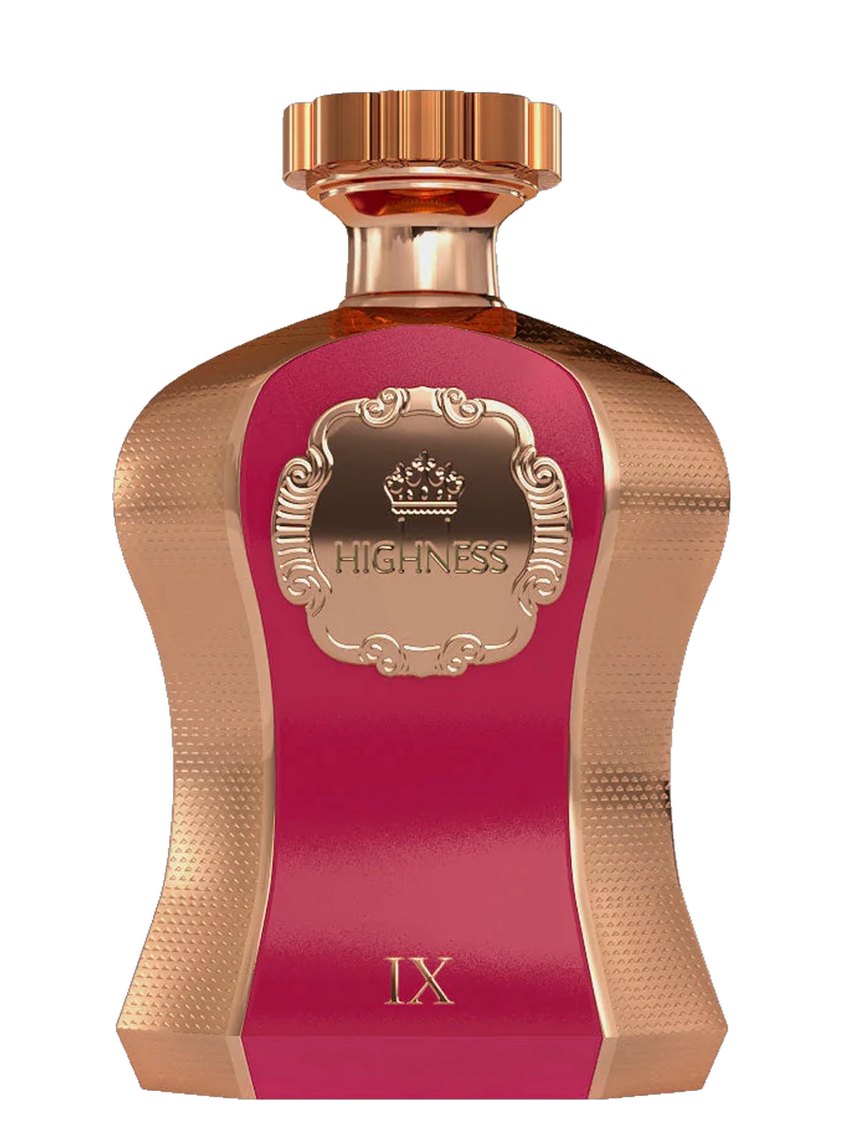 Afnan HIGHNESS IX