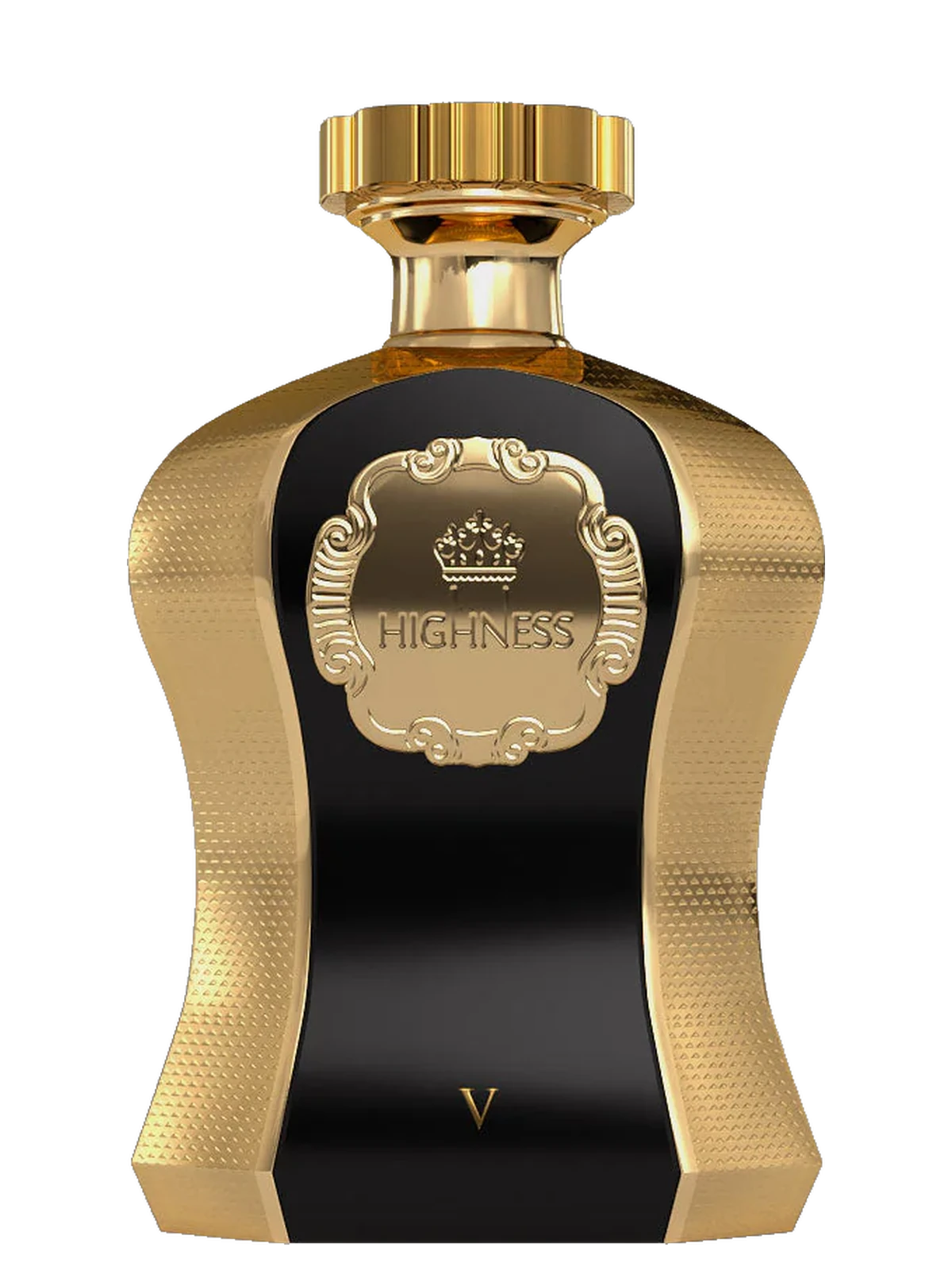 Afnan HIGHNESS V
