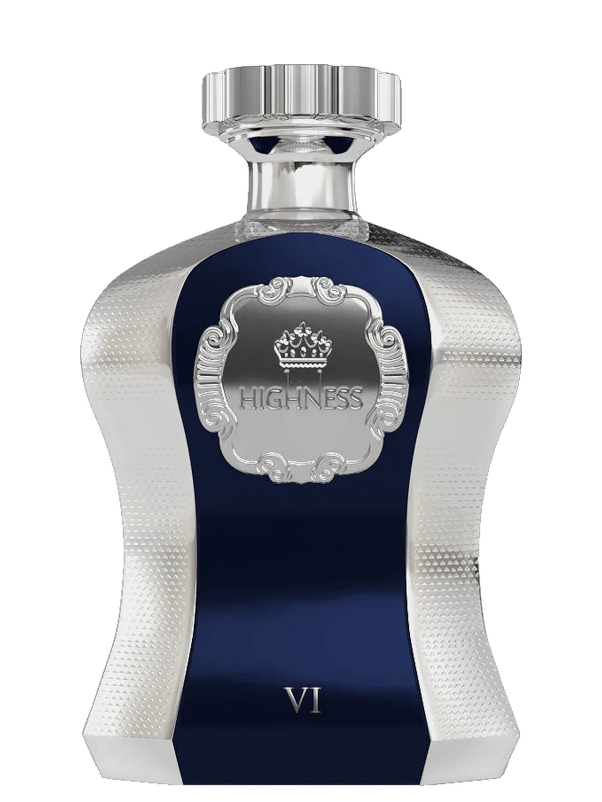 Afnan HIGHNESS VI