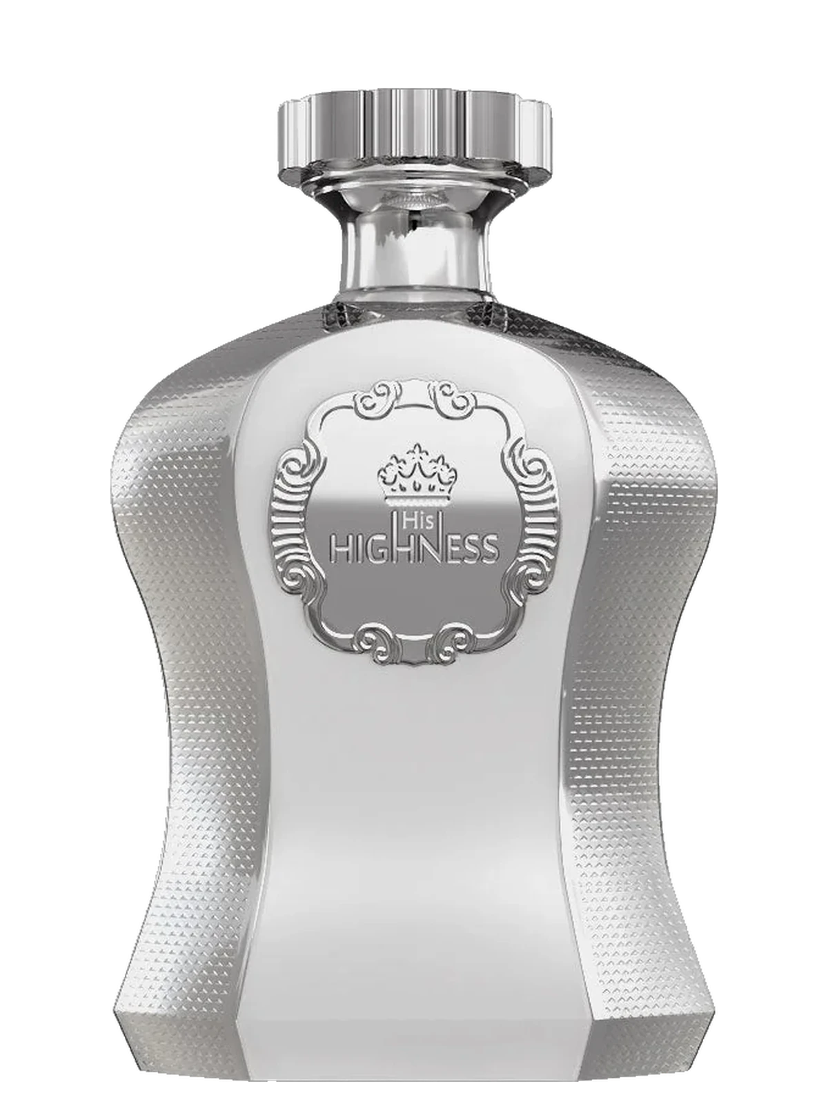 Afnan HIS HIGHNESS WHITE