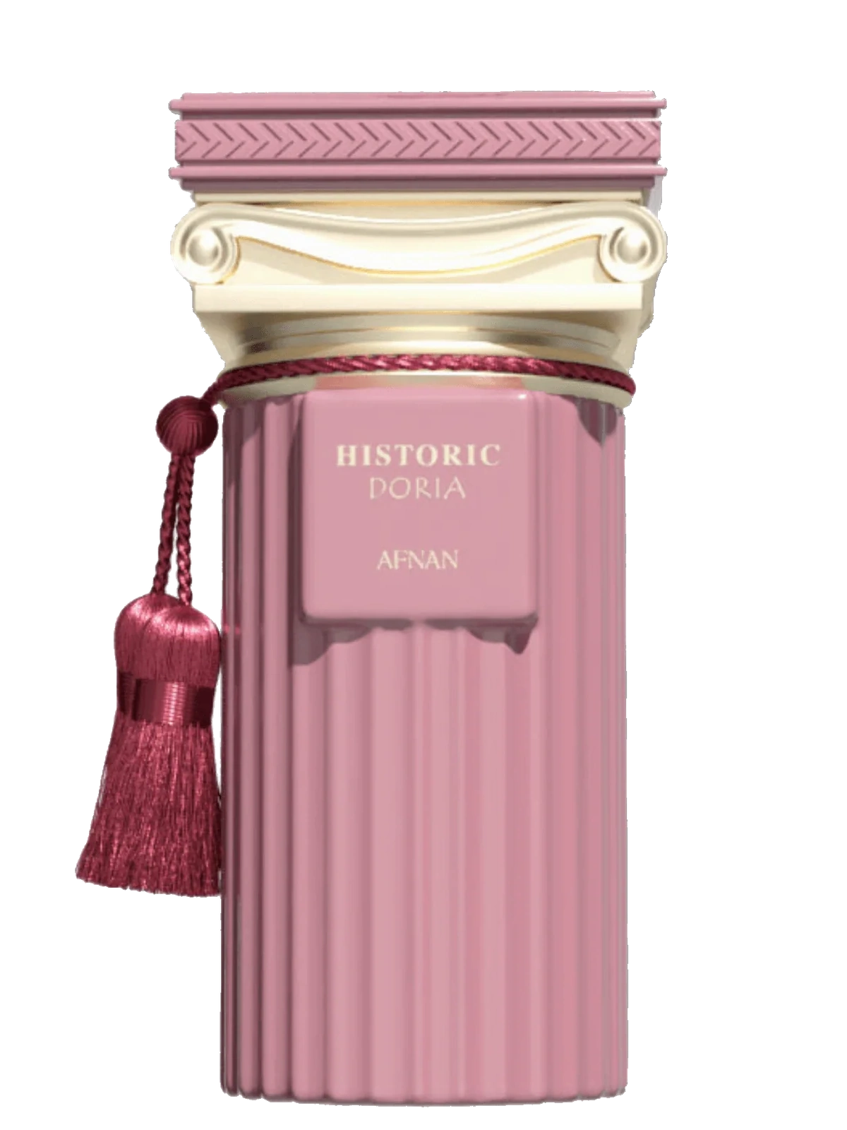 Afnan HISTORIC DORIA