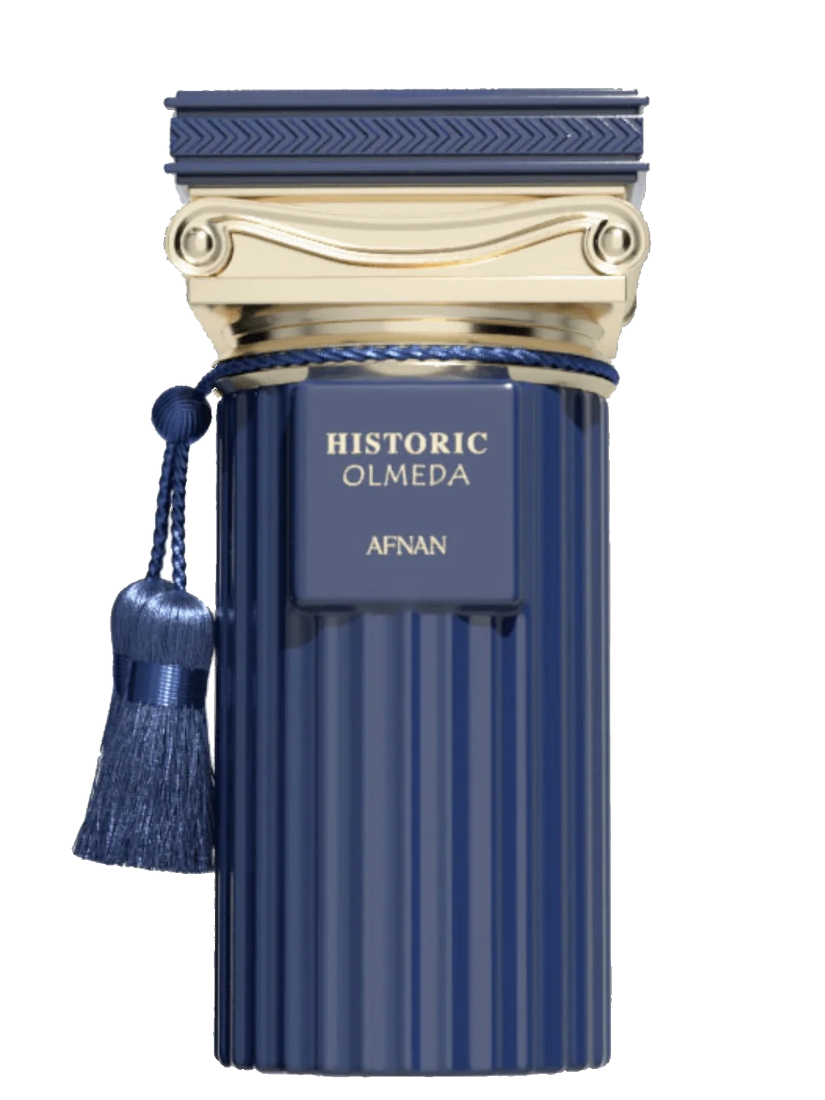 Afnan HISTORIC OLMEDA