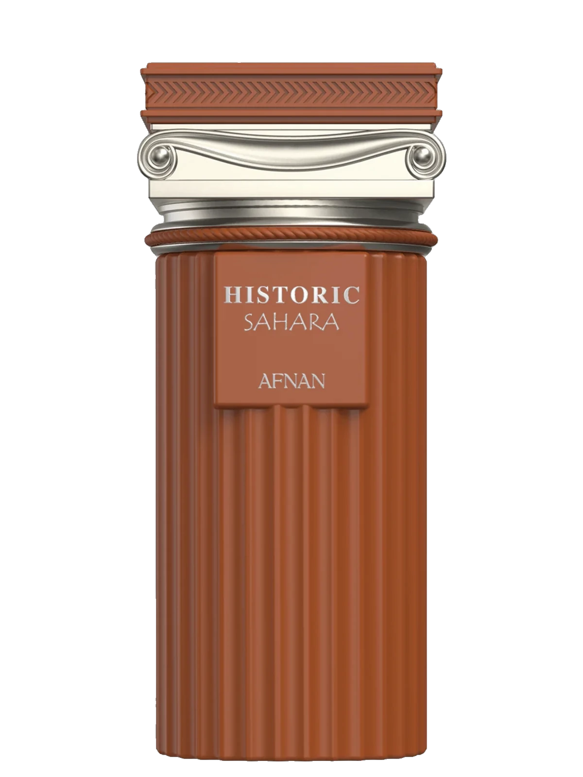 Afnan Historic Sahara