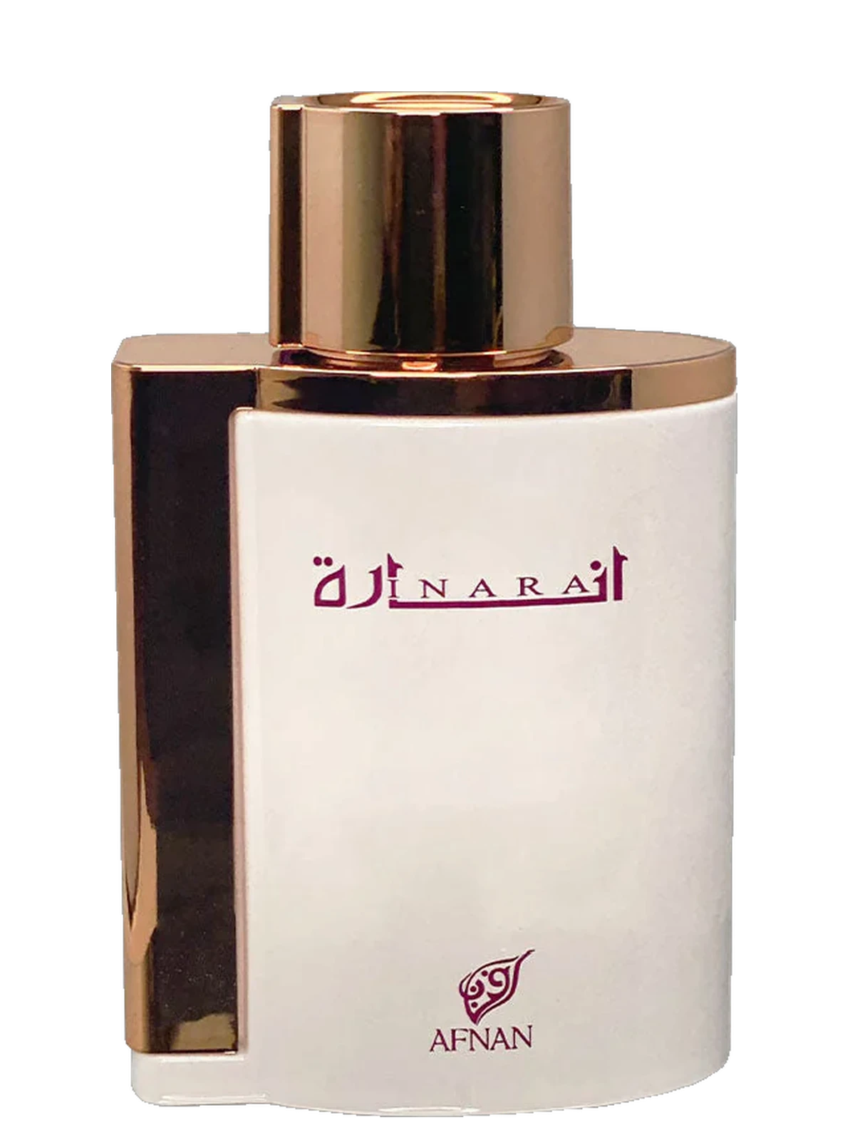Afnan INARA WHITE