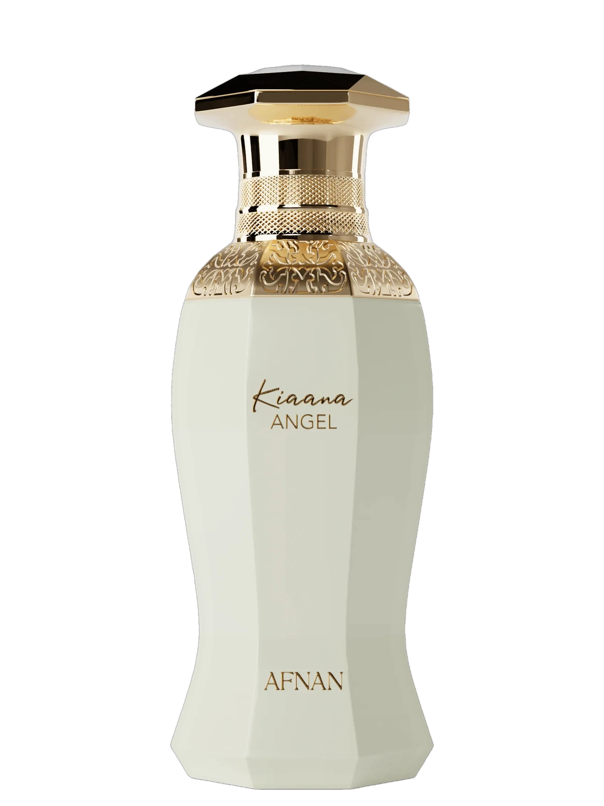 Afnan Kiaana Angel