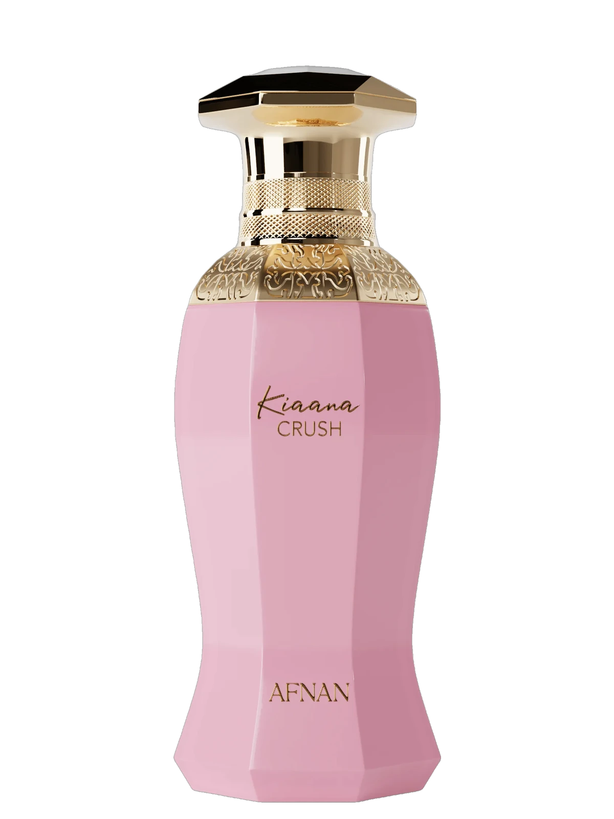 Afnan Kiaana Crush