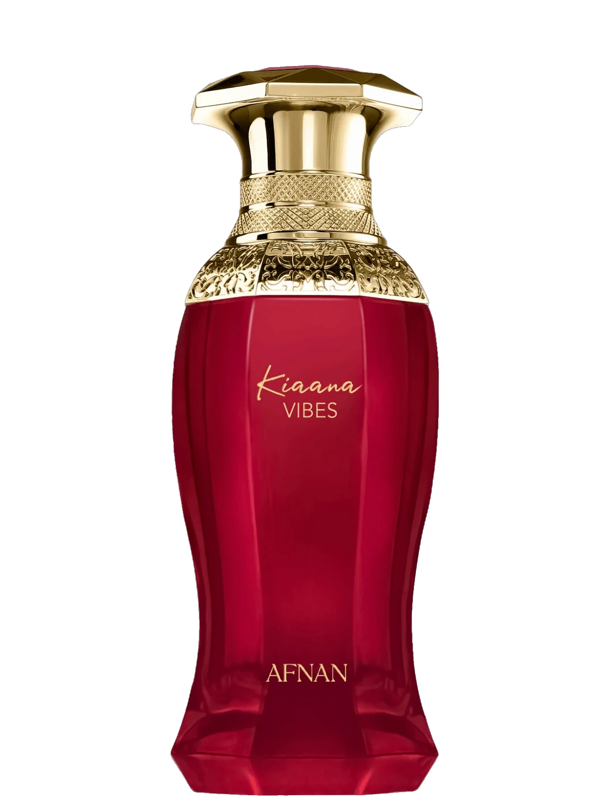Afnan Kiaana Vibes