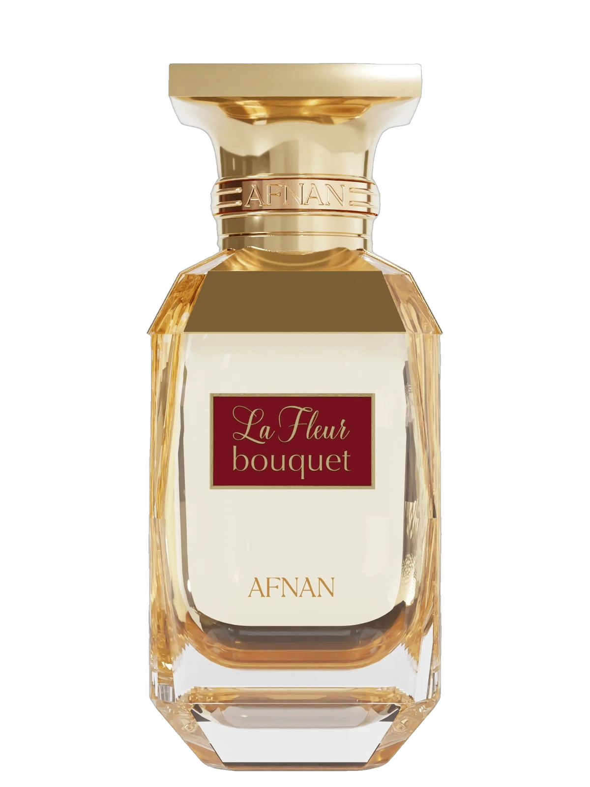 Afnan LA FLEUR BOUQUET