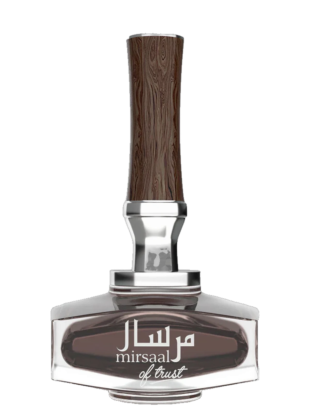 Afnan MIRSAAL OF TRUST