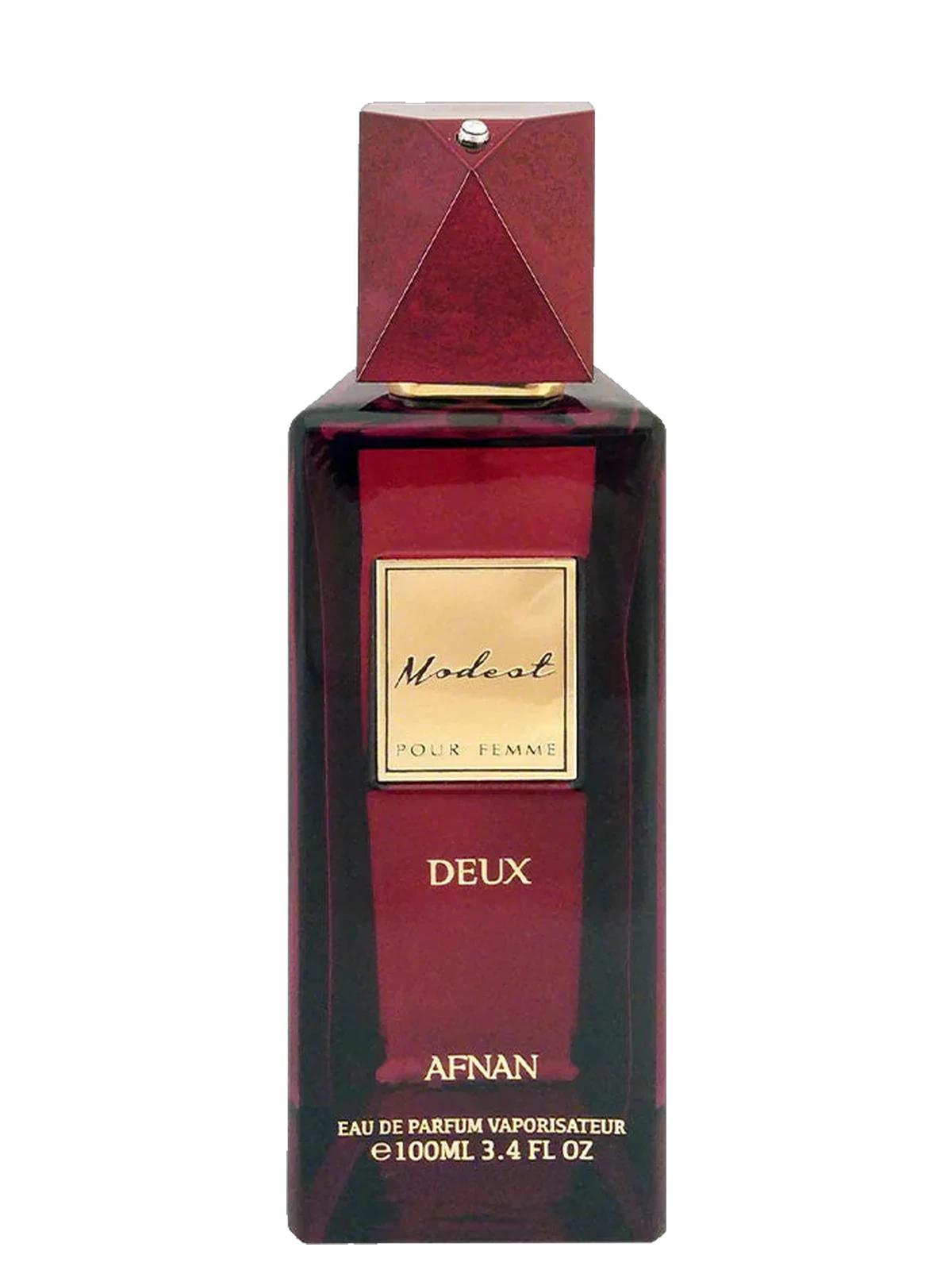 Afnan MODEST DEUX
