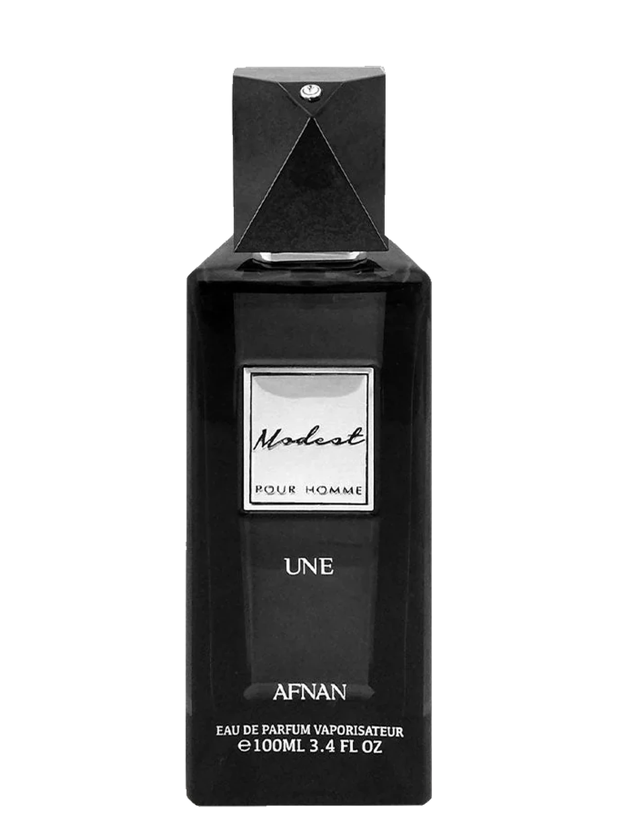 Afnan MODEST UNE