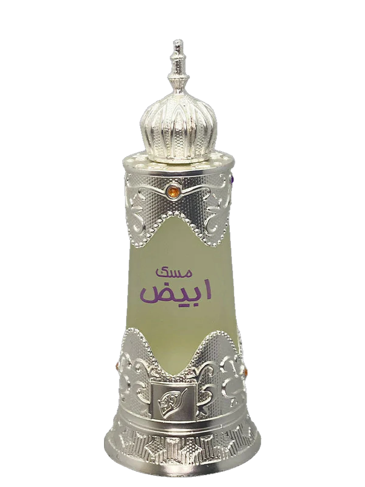 Afnan ABIYAD MUSK