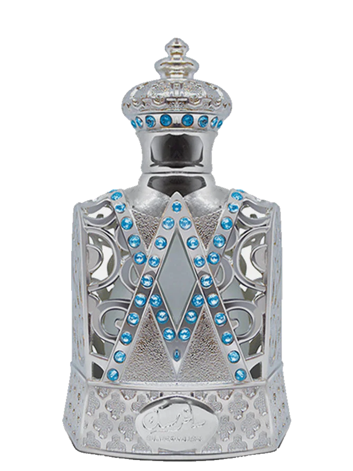 Afnan SILVER MUSK