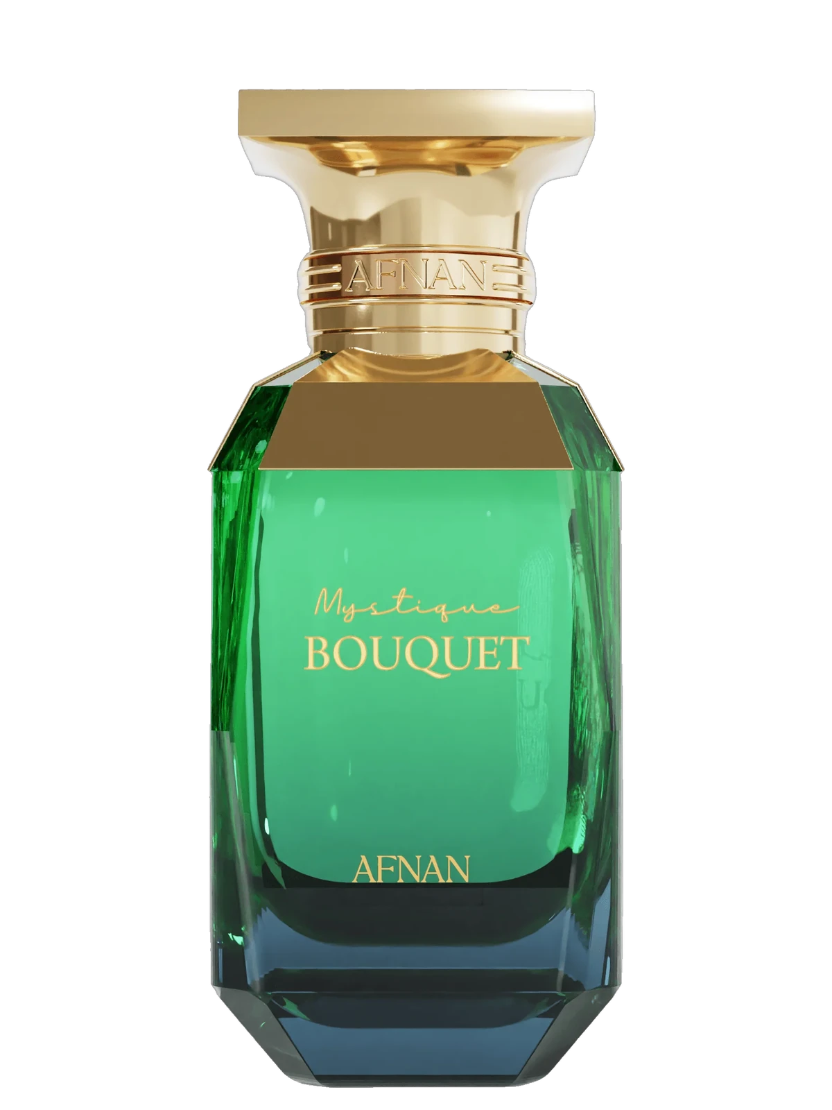 Afnan MYSTIQUE BOUQUET