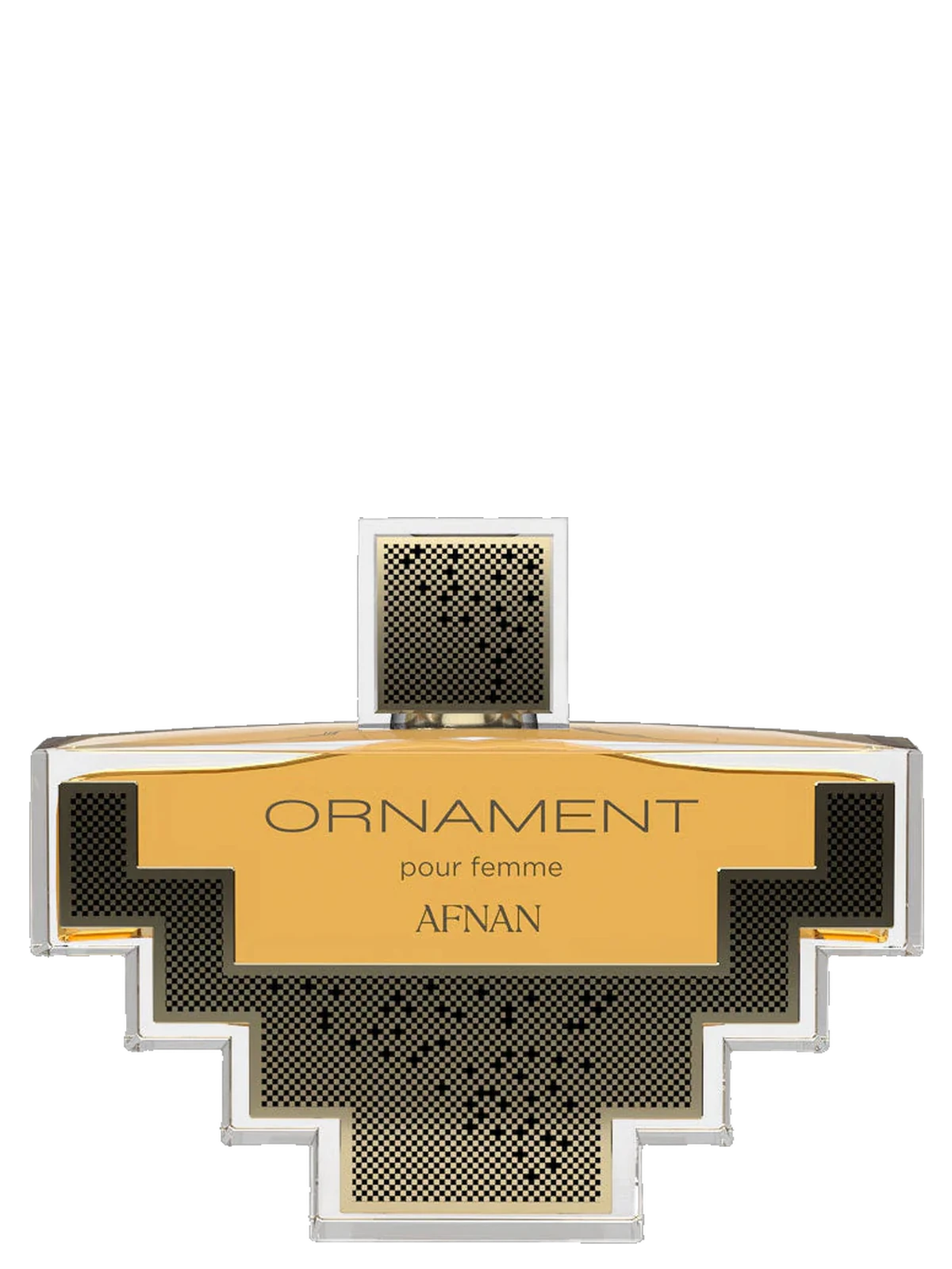 Afnan ORNAMENT POUR FEMME