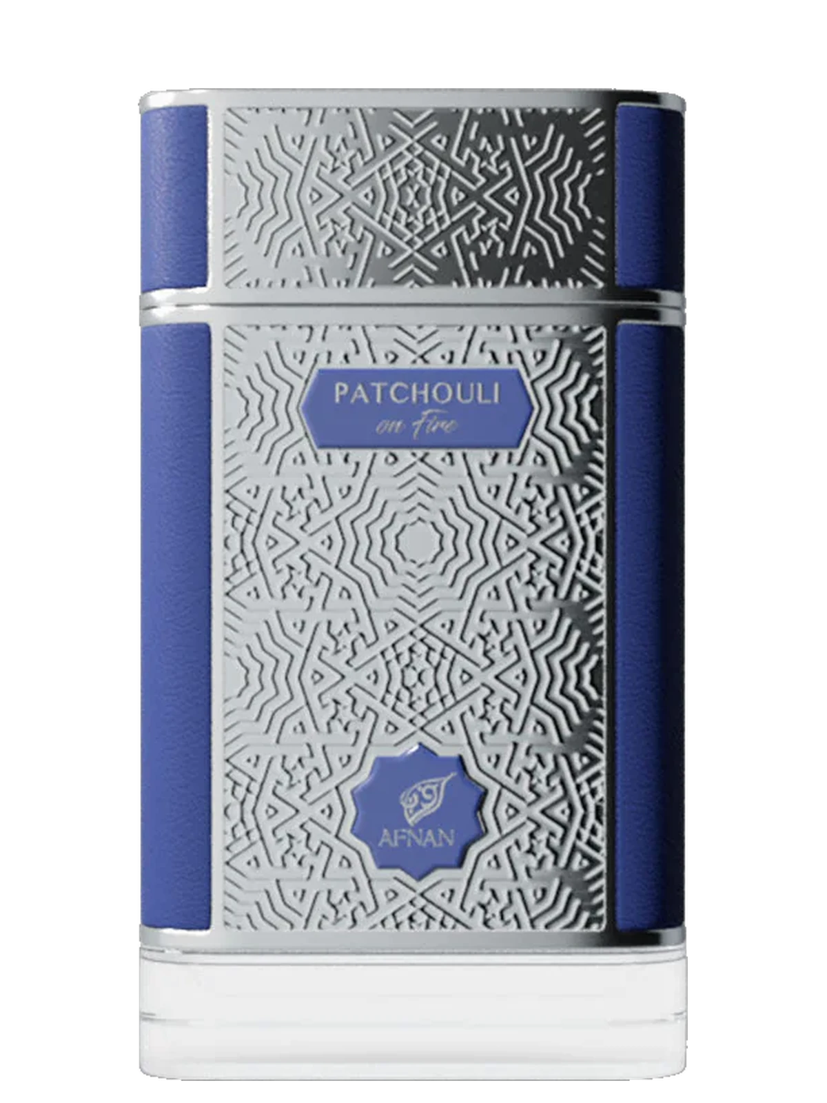 Afnan PATCHOULI ON FIRE