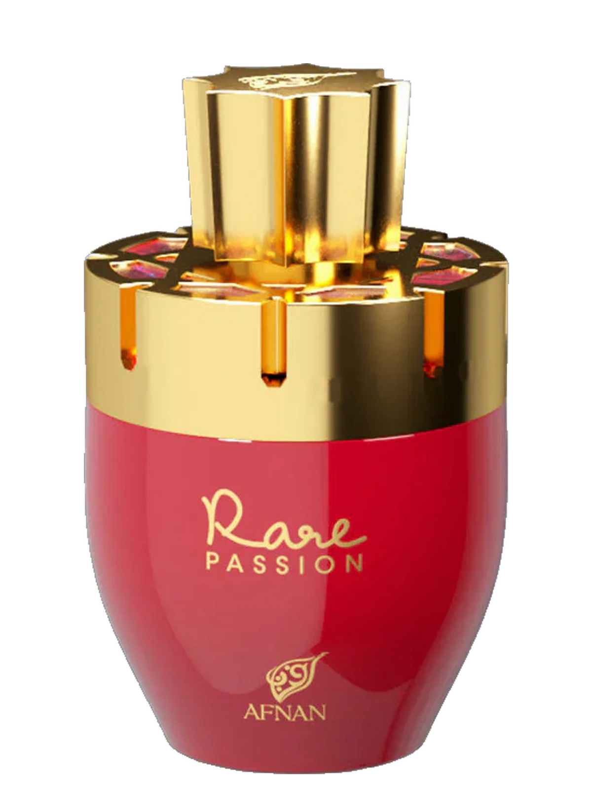 Afnan RARE PASSION