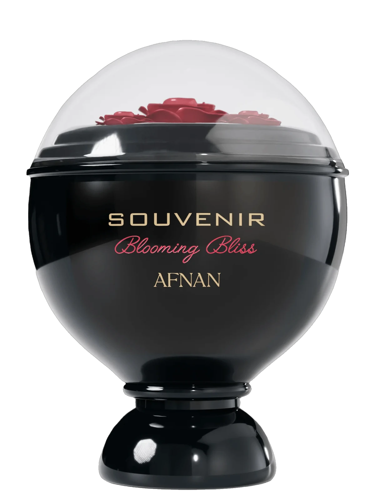 Afnan SOUVENIR BLOOMING BLISS