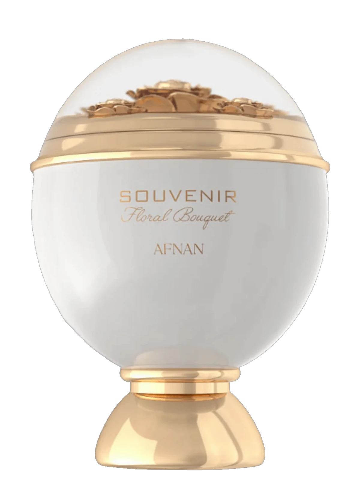 Afnan SOUVENIR FLORAL BOUQUET