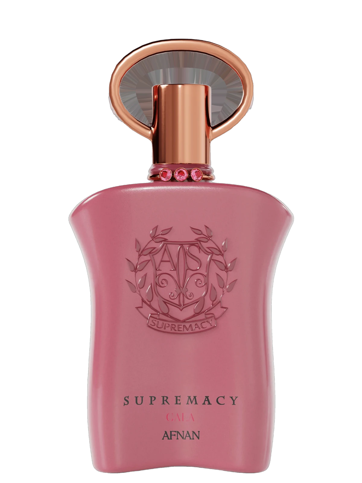 Afnan SUPREMACY GALA - LUXURY COLLECTION