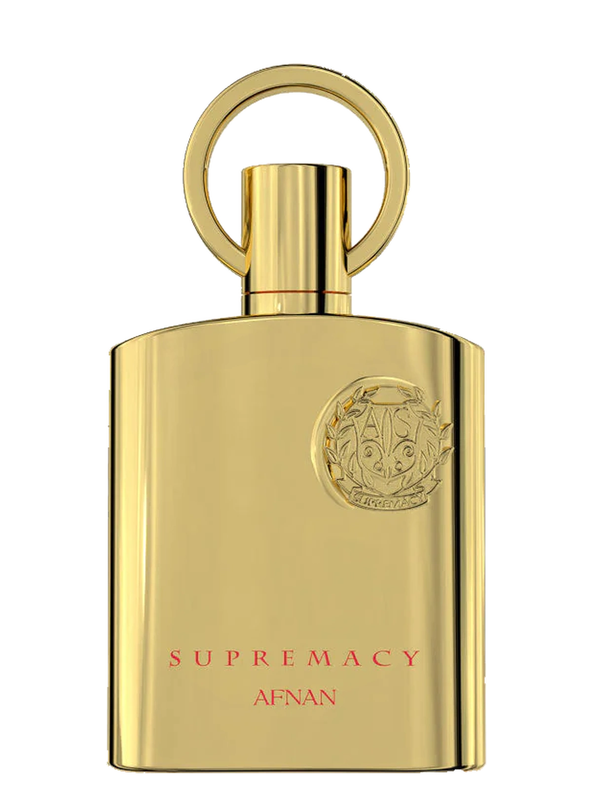 Afnan SUPREMACY GOLD