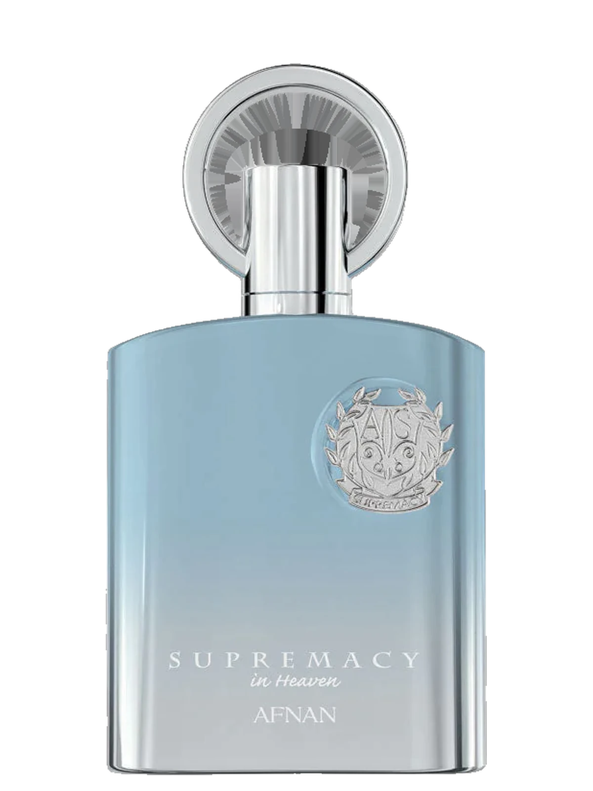 Afnan SUPREMACY IN HEAVEN