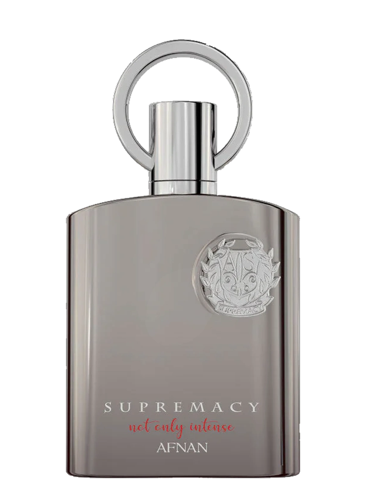 Afnan SUPREMACY NOT ONLY INTENSE