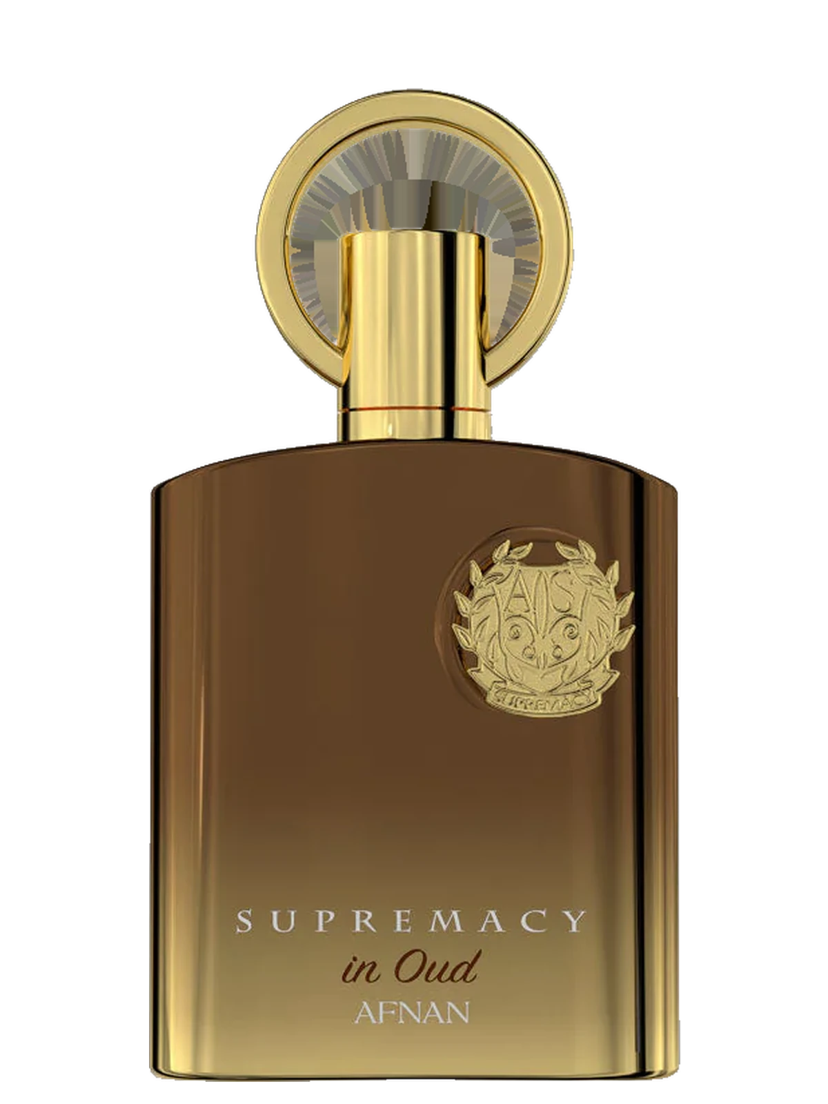 Afnan SUPREMACY IN OUD