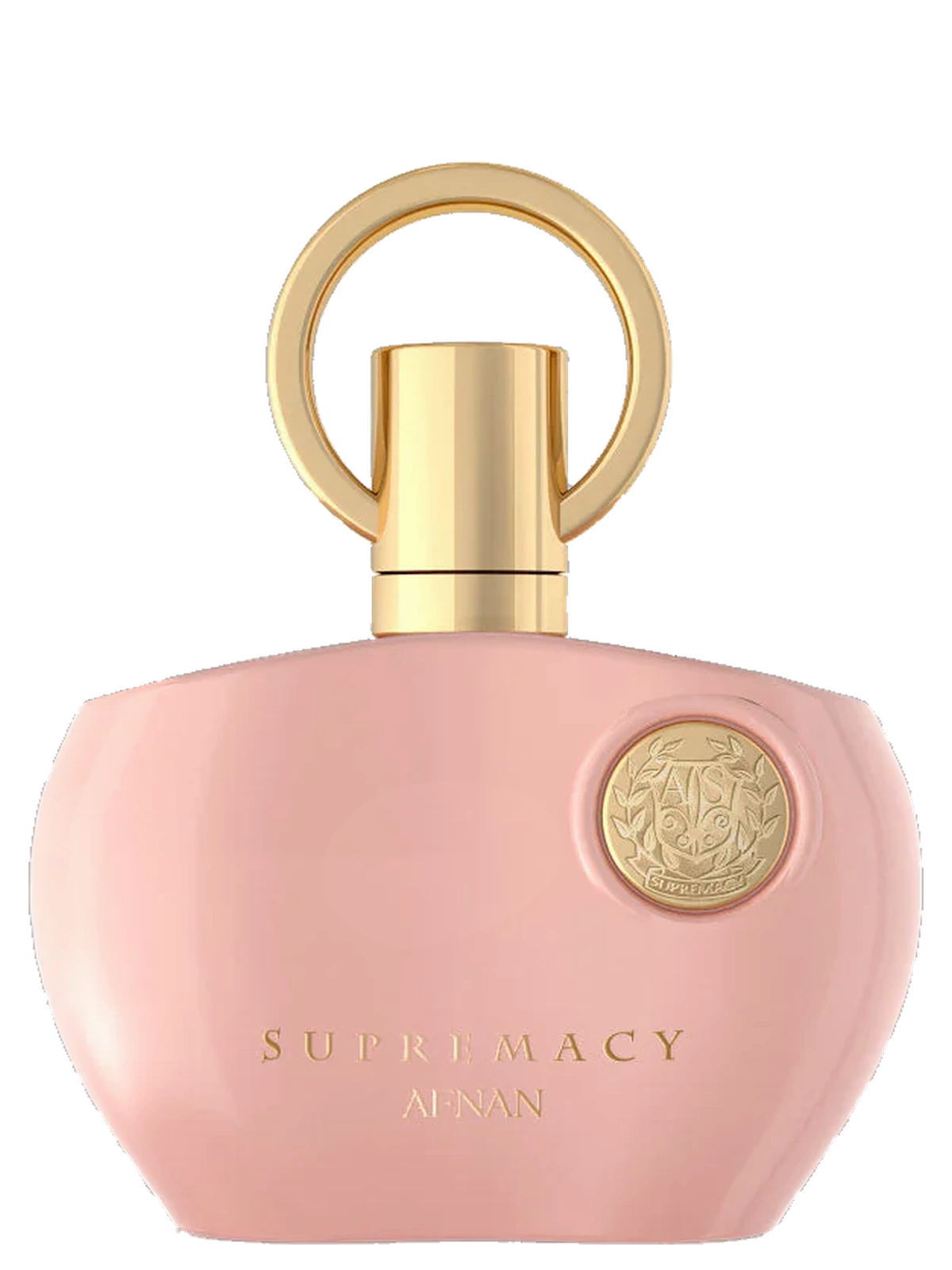 Afnan SUPREMACY PINK