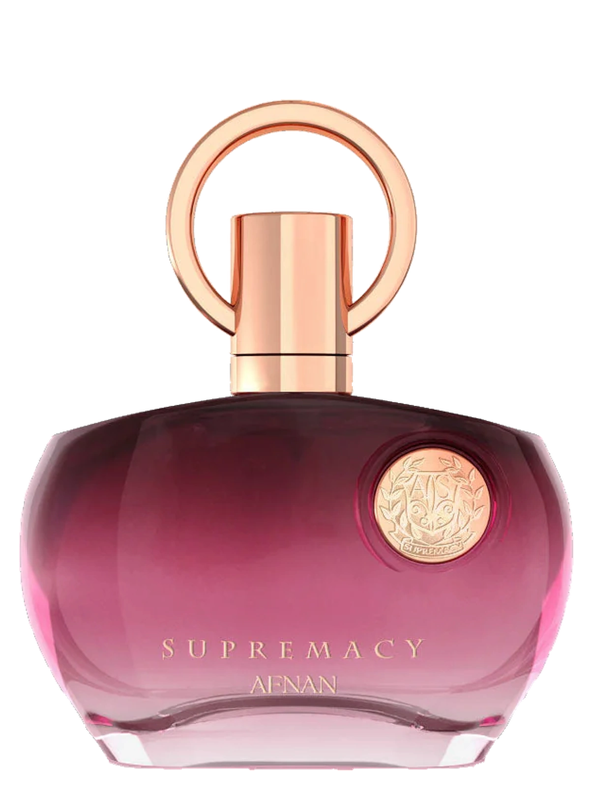 Afnan SUPREMACY PURPLE