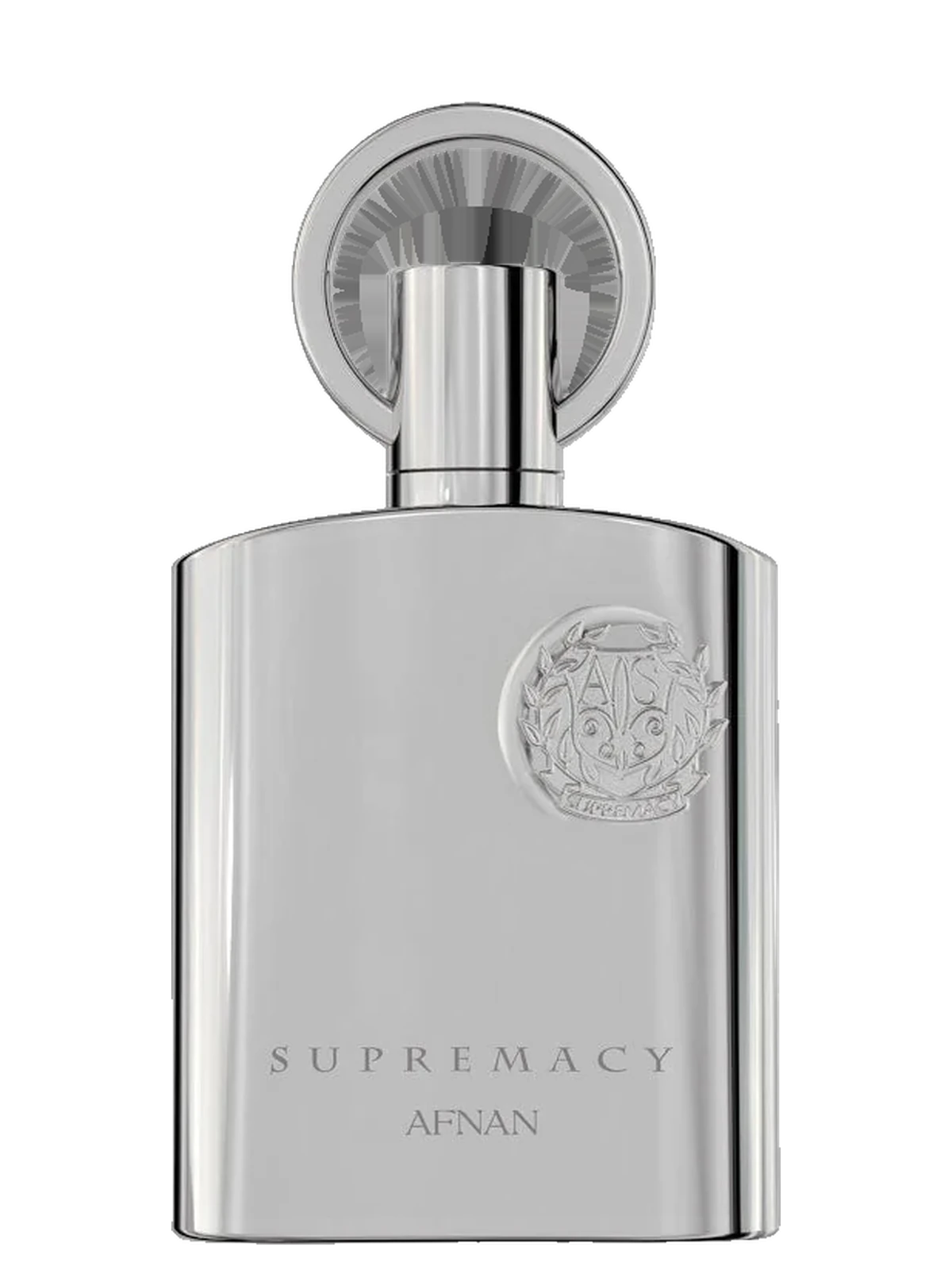 Afnan SUPREMACY SILVER