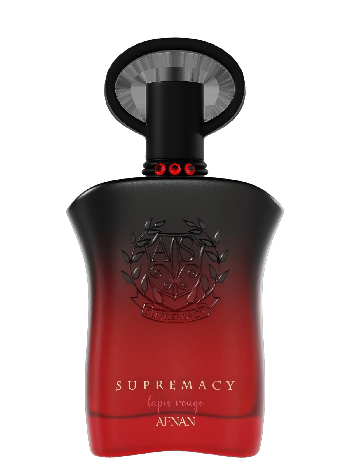 Afnan SUPREMACY TAPIS ROUGE - LUXURY COLLECTION