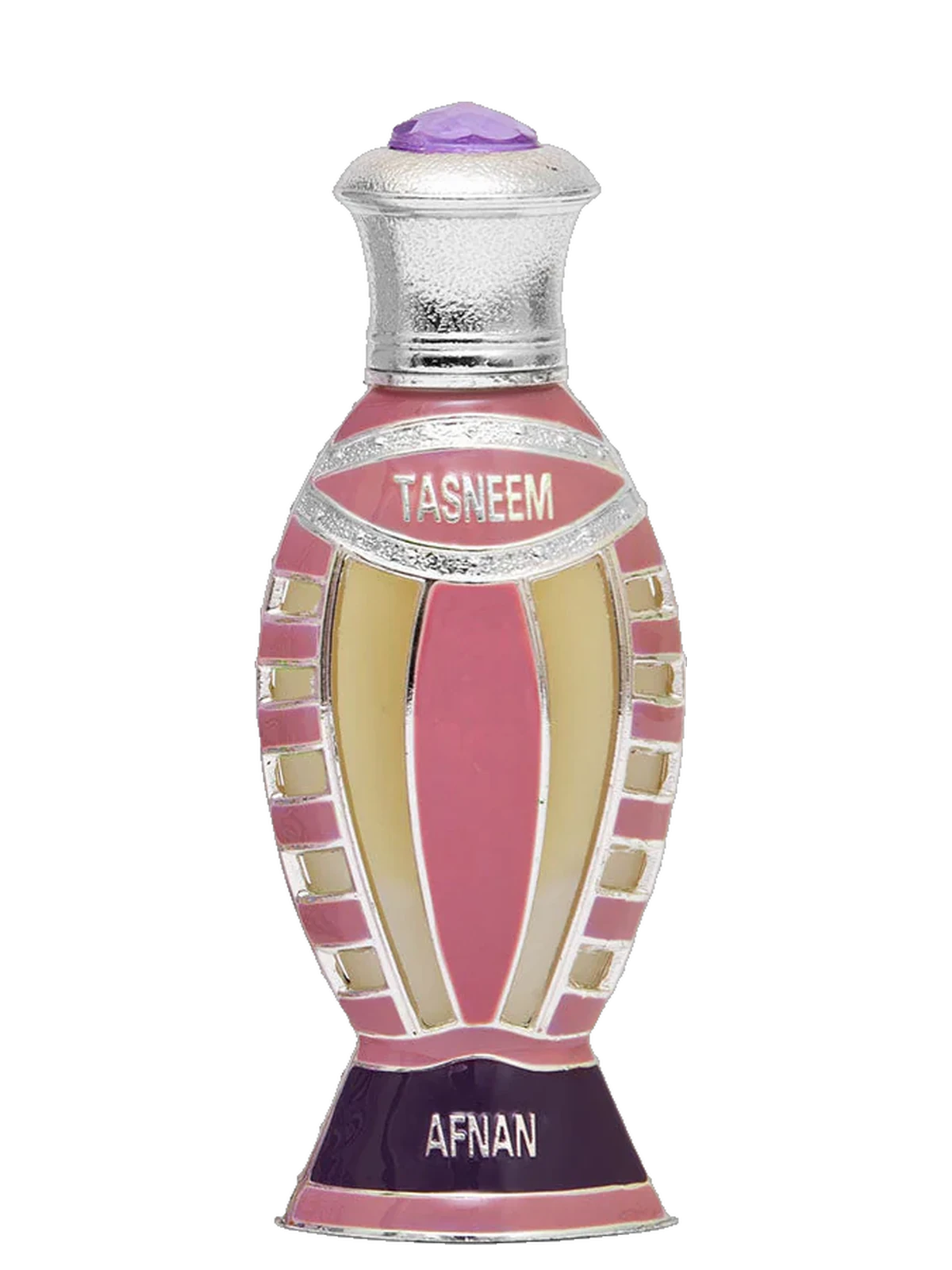 Afnan TASNEEM
