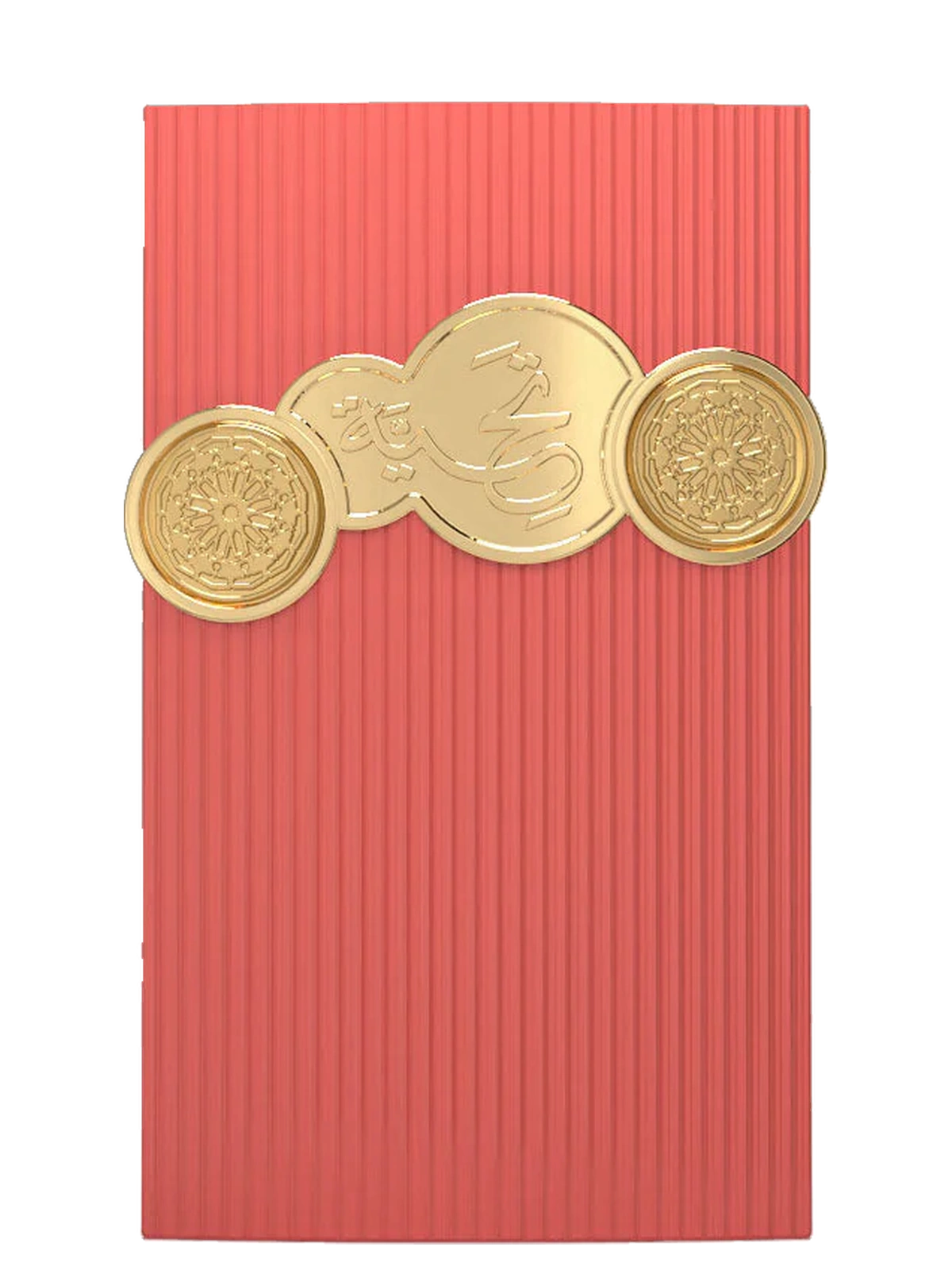 Afnan TRIBUTE PINK