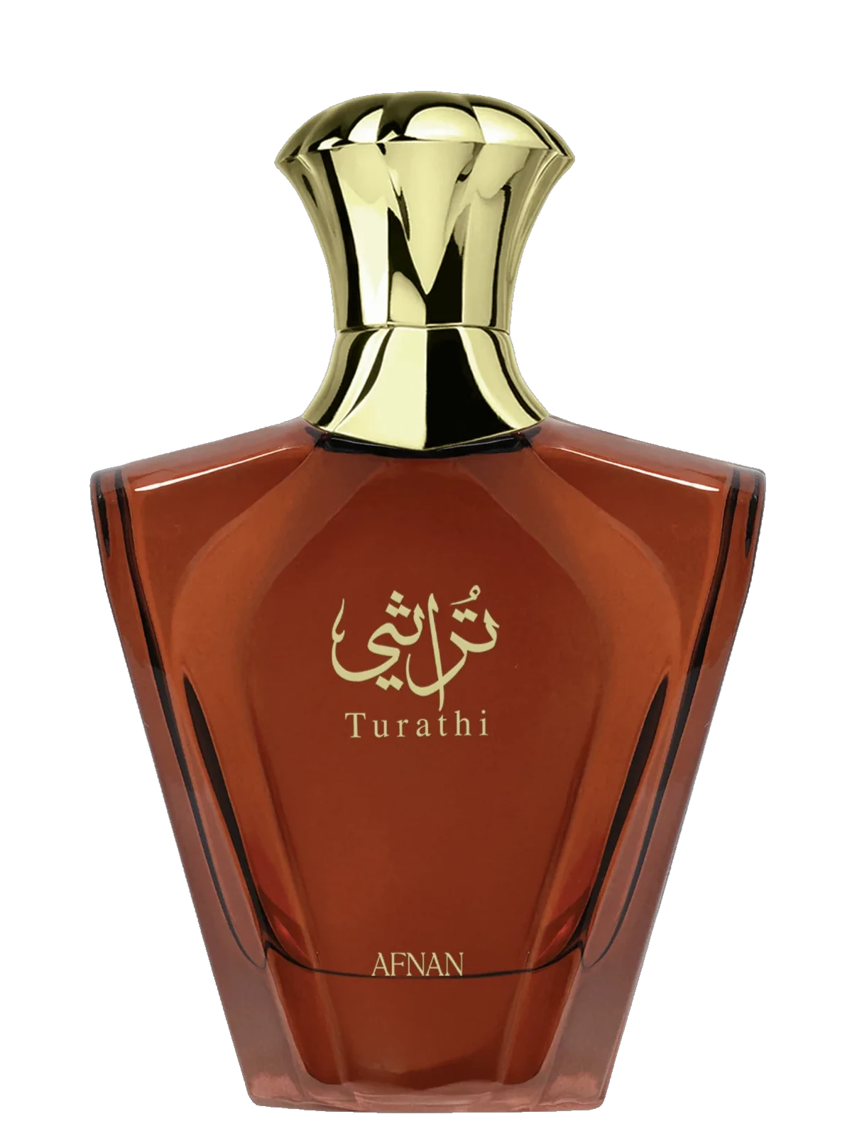 Afnan TURATHI BROWN