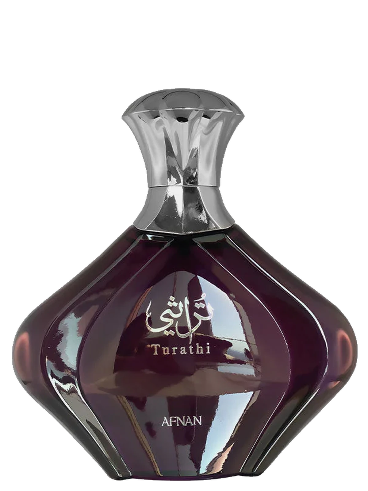 Afnan TURATHI PURPLE