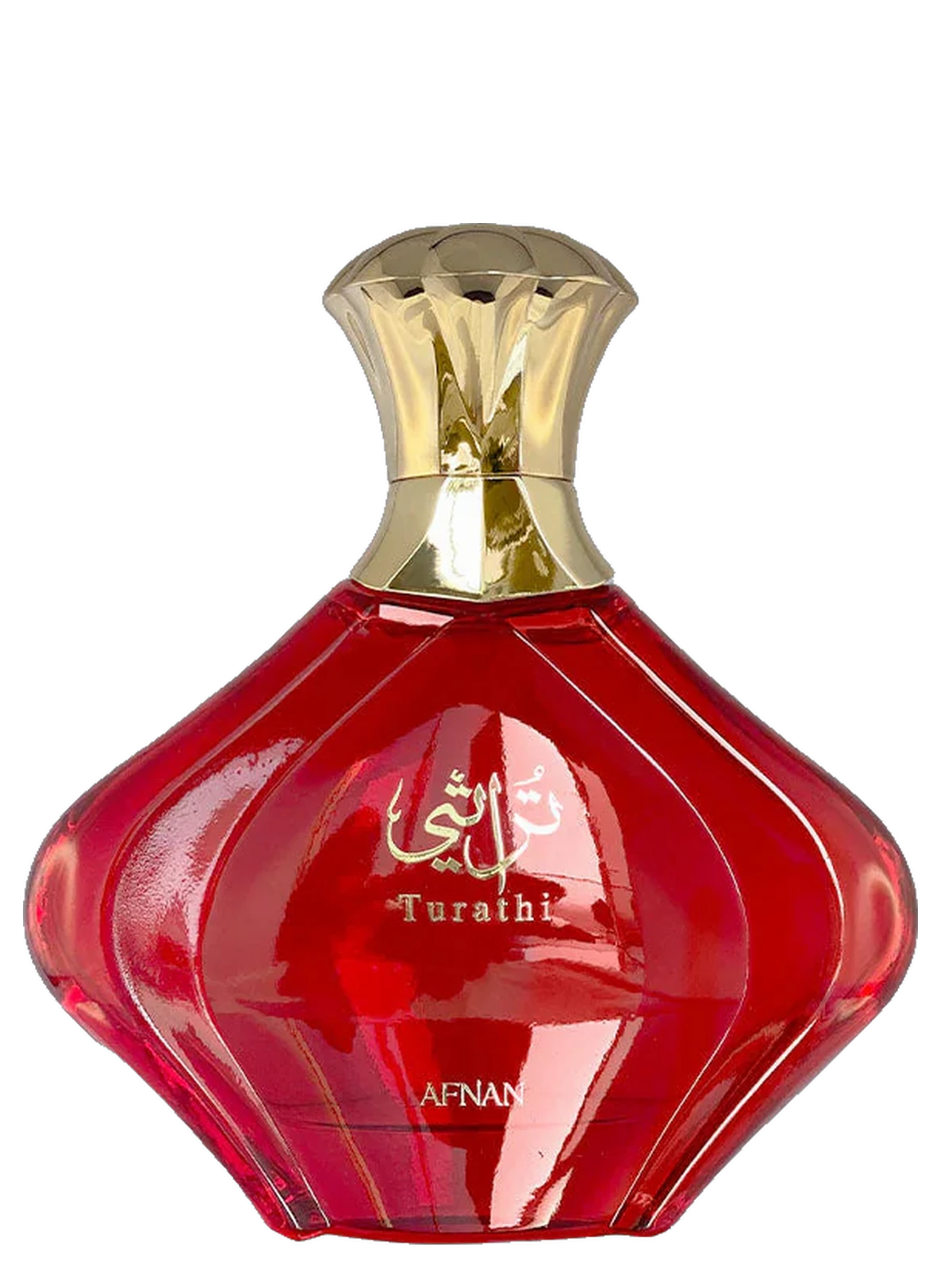 Afnan TURATHI RED