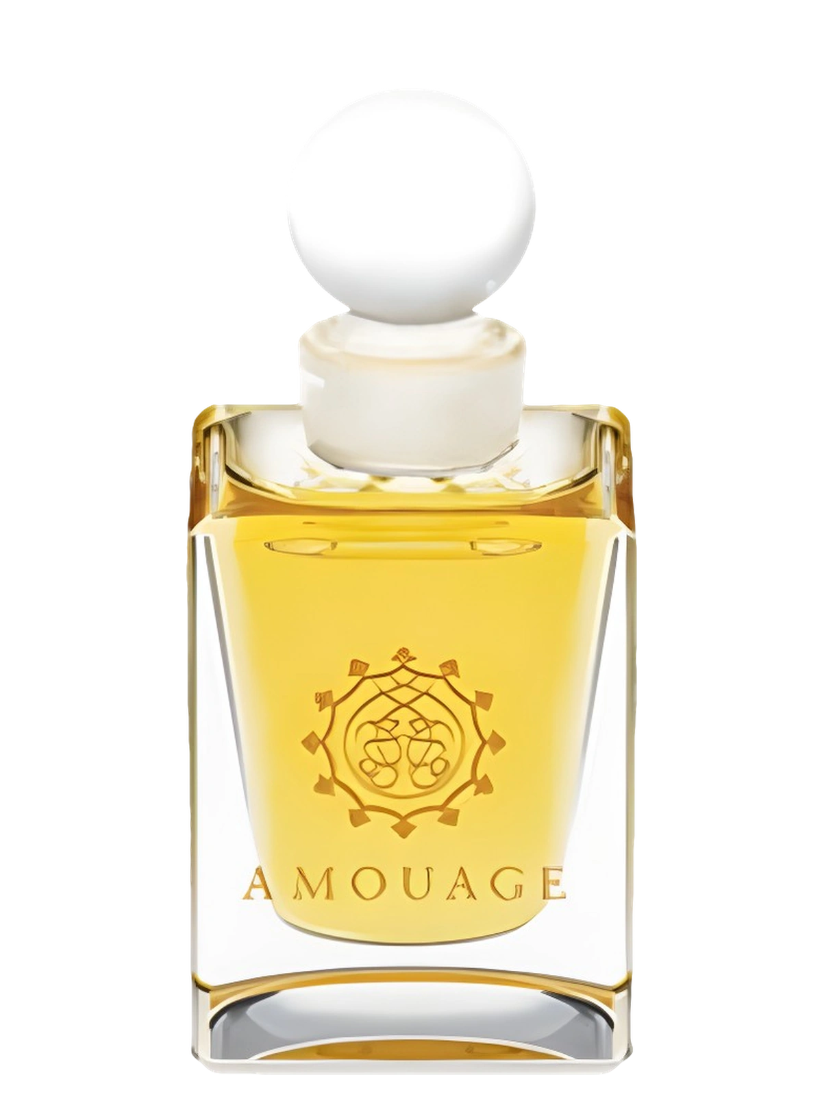 Amouage Ajwad