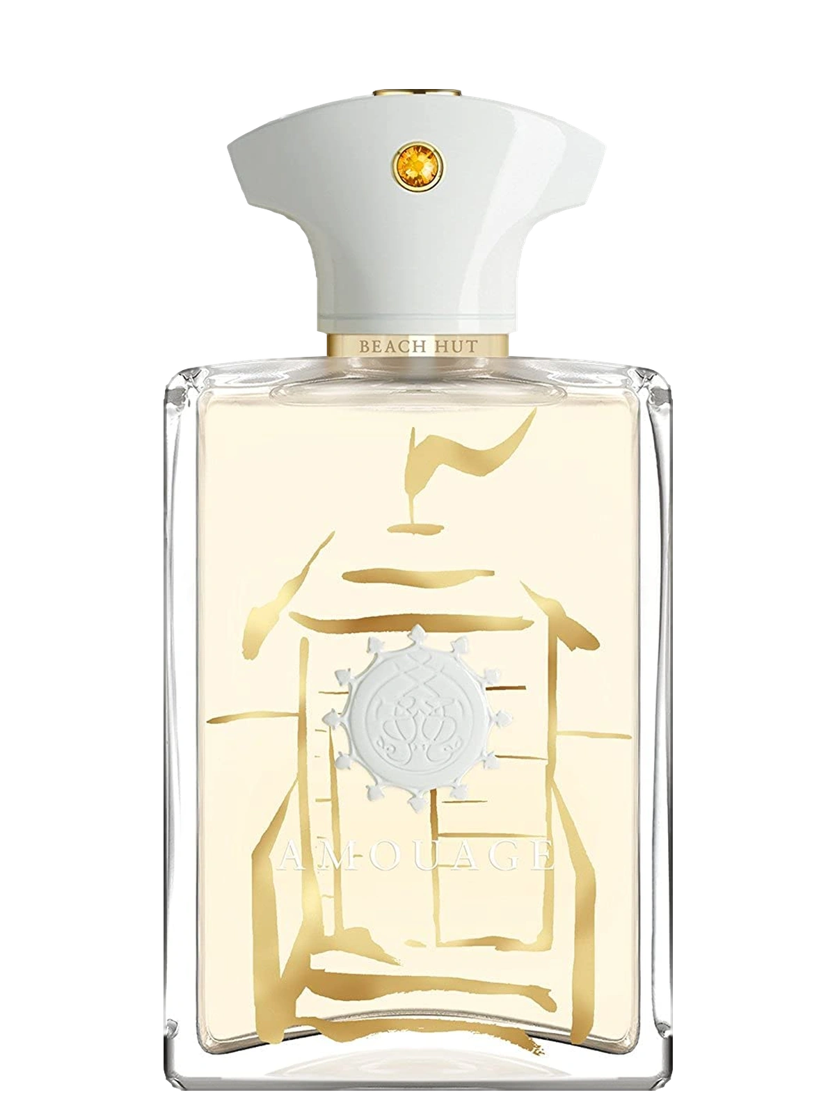 Amouage Beach Hut Man
