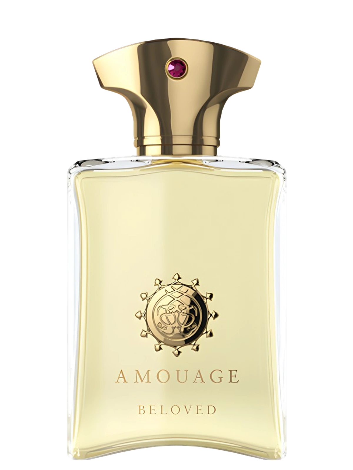 Amouage Beloved Man
