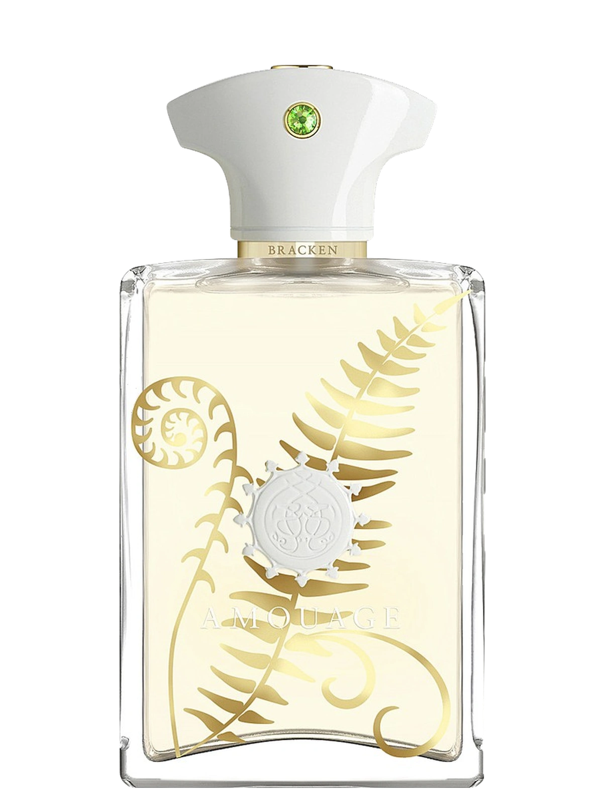 Amouage Bracken Man
