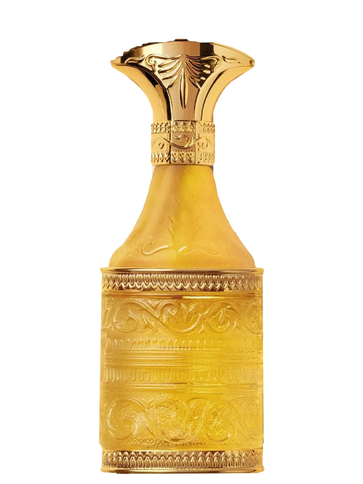 Amouage Cristal & Gold Man